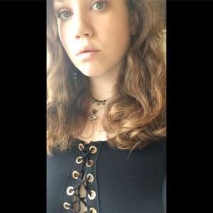 Meet your Posher, Ariana